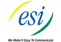 ESI Hosted